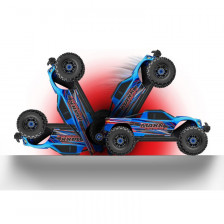 Traxxas Maxx Ultimate Brushless 4S 60+ mph RTR (89087-4)