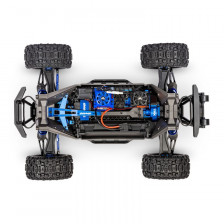Traxxas Maxx Ultimate Brushless 4S 60+ mph RTR (89087-4)