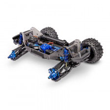 Traxxas Maxx Ultimate Brushless 4S 60+ mph RTR (89087-4)