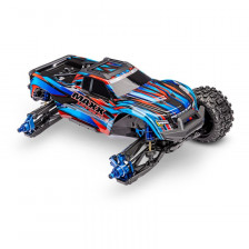 Traxxas Maxx Ultimate Brushless 4S 60+ mph RTR (89087-4)