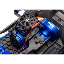Traxxas Maxx Ultimate Brushless 4S 60+ mph RTR (89087-4)