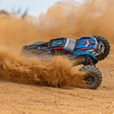 Traxxas Maxx Ultimate Brushless 4S 60+ mph RTR (89087-4)