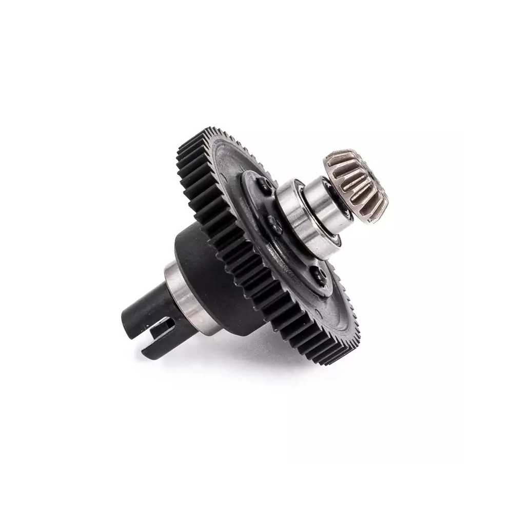 Hobbytech Differenziale Centrale Completo ROG-053 | Casa del Modellismo