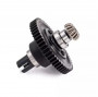 Hobbytech Differenziale Centrale Completo ROG-053 | Casa del Modellismo