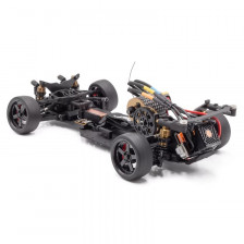 Hobbytech OVER-D10 Drift 1/10 RWD Brushless RTR PACK (1.OVER.D10-RTR1-PK)