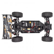 Buggy Hobbytech Rogue 2.0 1/8 Brushless RTR PACK (1.ROGB.V2-02-PACK)