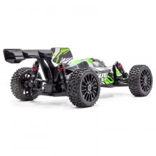 Buggy Hobbytech Rogue 2.0 1/8 Brushless RTR PACK (1.ROGB.V2-01-PACK)