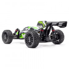 Buggy Hobbytech Rogue 2.0 1/8 Brushless RTR PACK (1.ROGB.V2-01-PACK)