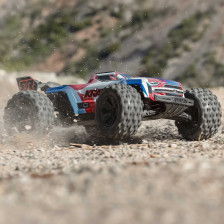 ARRMA KRATON 6S BLX V6 EXB 1/8 Brushless RTR (ARA8608V6T4)