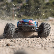 ARRMA KRATON 6S BLX V6 EXB 1/8 Brushless RTR (ARA8608V6T4)