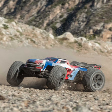 ARRMA KRATON 6S BLX V6 EXB 1/8 Brushless RTR (ARA8608V6T4)