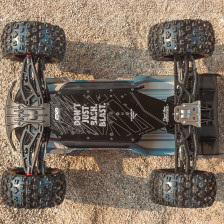 ARRMA KRATON 6S BLX V6 EXB 1/8 Brushless RTR (ARA8608V6T4)