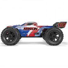 ARRMA KRATON 6S BLX V6 EXB 1/8 Brushless RTR (ARA8608V6T4)