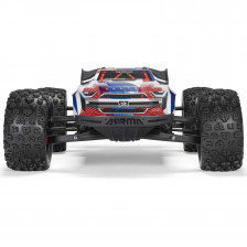 ARRMA KRATON 6S BLX V6 EXB 1/8 Brushless RTR (ARA8608V6T4)