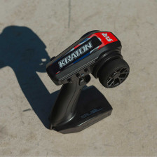 ARRMA KRATON 6S BLX V6 EXB 1/8 Brushless RTR (ARA8608V6T4)