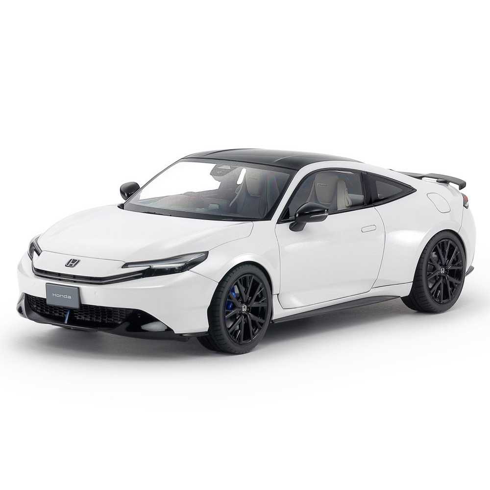 Honda PRELUDE (BF1) 1/24 Tamiya Kit Modellismo Statico - 24373 Honda PRELUDE (BF1) 1/24 Tamiya Kit Modellismo Statico - 24373