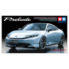 Honda PRELUDE (BF1) 1/24 Tamiya Kit Modellismo Statico - 24373