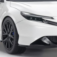 Honda PRELUDE (BF1) 1/24 Tamiya Kit Modellismo Statico - 24373