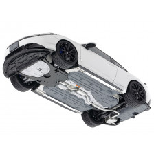 Honda PRELUDE (BF1) 1/24 Tamiya Kit Modellismo Statico - 24373