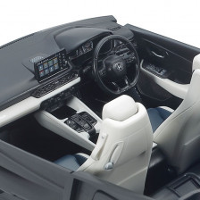 Honda PRELUDE (BF1) 1/24 Tamiya Kit Modellismo Statico - 24373