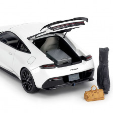 Honda PRELUDE (BF1) 1/24 Tamiya Kit Modellismo Statico - 24373