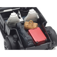 Honda PRELUDE (BF1) 1/24 Tamiya Kit Modellismo Statico - 24373