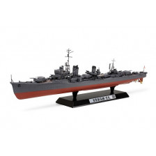 Tamiya Yukikaze 1/350 Special Edition Kit Navale Limitato - TA25218