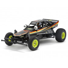 Tamiya The Grasshopper Black Edition 1/10 2WD RC Kit - TA47522