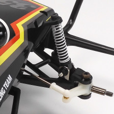 Tamiya The Grasshopper Black Edition 1/10 2WD RC Kit - TA47522