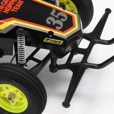 Tamiya The Grasshopper Black Edition 1/10 2WD RC Kit - TA47522