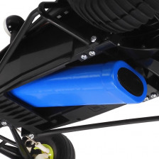 Tamiya The Grasshopper Black Edition 1/10 2WD RC Kit - TA47522