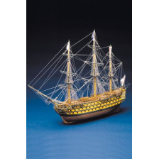 Mantua Model H.M.S. Victory del 1805 scala 1/200 (art. 720)
