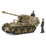 Tamiya Marder I Cacciacarri Tedesco 1/35 Kit Montaggio - TA35370
