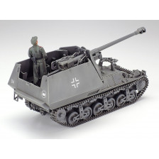 Tamiya Marder I Cacciacarri Tedesco 1/35 Kit Montaggio - TA35370
