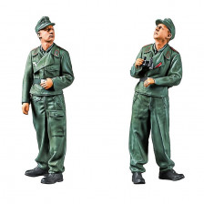 Tamiya Marder I Cacciacarri Tedesco 1/35 Kit Montaggio - TA35370