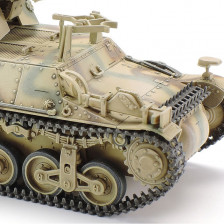 Tamiya Marder I Cacciacarri Tedesco 1/35 Kit Montaggio - TA35370