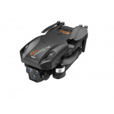 Drone SkyWatcher GPS Light RTF Brushless con Camera - DF Models 9430