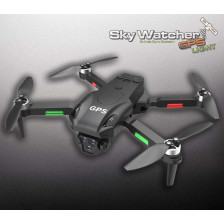 Drone SkyWatcher GPS Light RTF Brushless con Camera - DF Models 9430