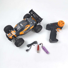 Rookie Fighter Buggy 1:18 RTR Auto RC per Principianti - DF3147