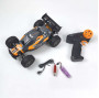 Rookie Fighter Buggy 1:18 RTR Auto RC per Principianti - DF3147