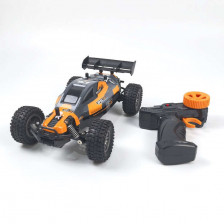 Rookie Fighter Buggy 1:18 RTR Auto RC per Principianti - DF3147