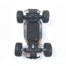 Rookie Fighter Buggy 1:18 RTR Auto RC per Principianti - DF3147