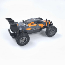 Rookie Fighter Buggy 1:18 RTR Auto RC per Principianti - DF3147