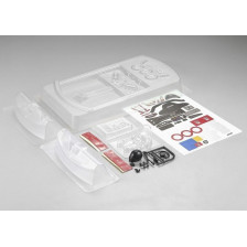 Killerbody Cockpit con Pilota 1/10 per Auto RC - KB48244