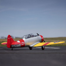 E-flite SNJ-5 AT-6 Texan 1.5m BNF Basic Brushless - EFL08750
