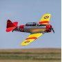 E-flite SNJ-5 AT-6 Texan 1.5m BNF Basic Brushless - EFL08750