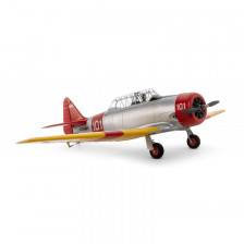 E-flite SNJ-5 AT-6 Texan 1.5m BNF Basic Brushless - EFL08750