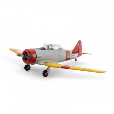 E-flite SNJ-5 AT-6 Texan 1.5m BNF Basic Brushless - EFL08750
