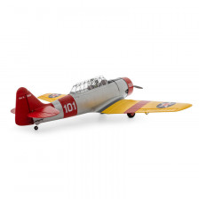 E-flite SNJ-5 AT-6 Texan 1.5m BNF Basic Brushless - EFL08750