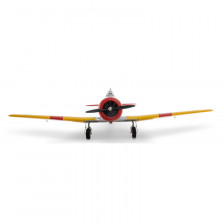 E-flite SNJ-5 AT-6 Texan 1.5m BNF Basic Brushless - EFL08750